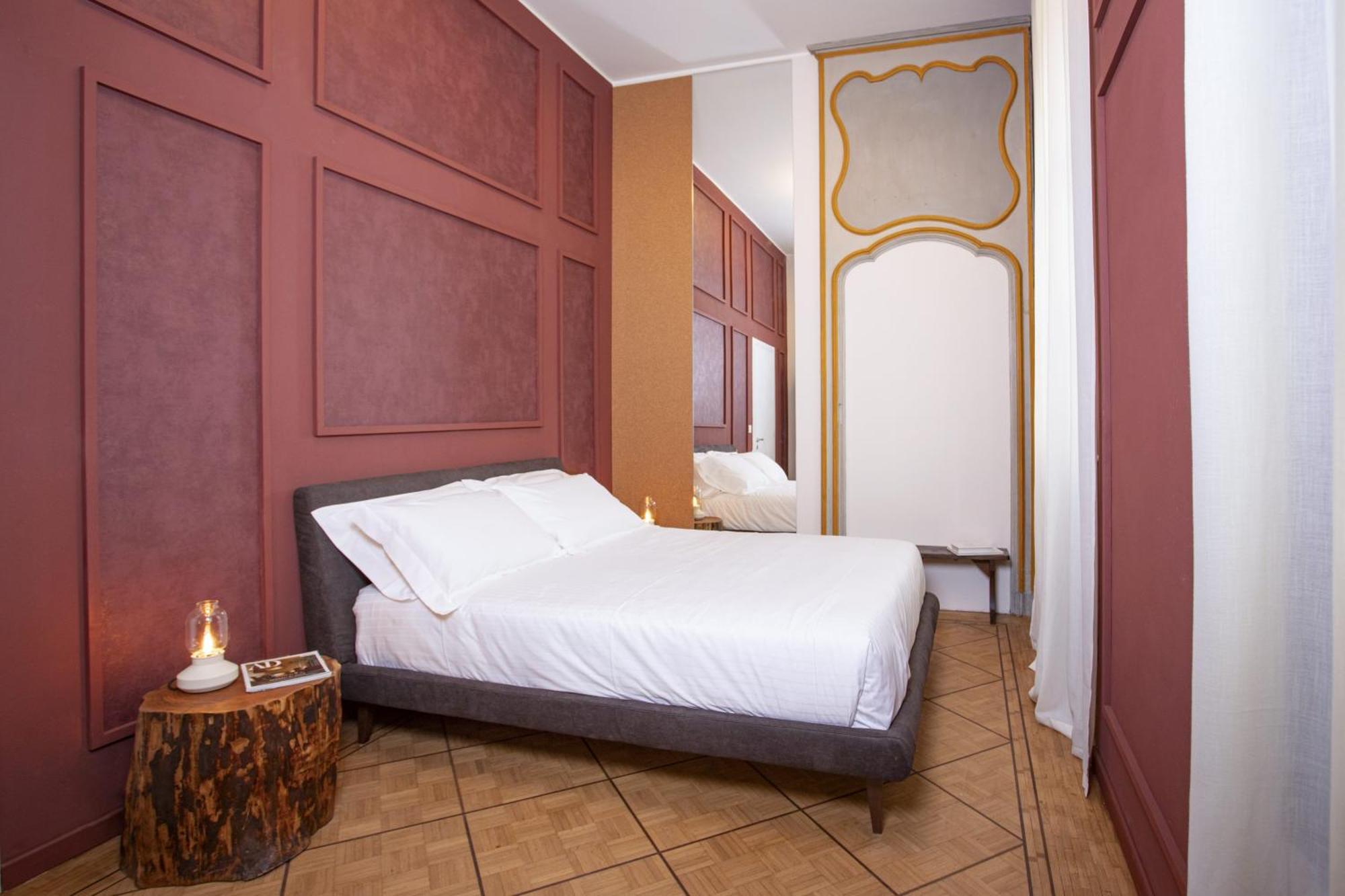 Palazzo Ratti Boutique Rooms Cherasco Exteriér fotografie